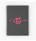 دفتر Twice — إصدار "Twice" — Twice Limited Edition