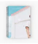 دفتر Seventeen — إصدار "Seventeen" — Seventeen Oversized Ver.