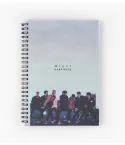 دفتر Exo — إصدار "EXO" — Exo Limited Edition
