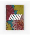 دفتر Ikon — إصدار "IKON" — Ikon Limited Edition