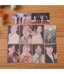 BTS BE M2U - Photocard