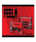ألبوم 82MAJOR 5th Mini Album FEELM — KEYRING SMART ALBUM