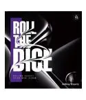 ألبوم Rolling Quartz 3rd Mini Album Roll the dice CD