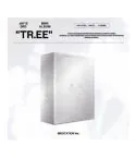 ألبوم JAY B 3rd Mini Album TR.EE نسخة MEDITATION CD