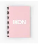 Ikon Notepad — Limited Ver.