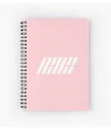 دفتر ملاحظات Ikon — إصدار "IKON" — Ikon Limited Edition