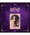 Official Product Kik5o NIGHTMARE PLVE