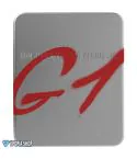 البوم اصلي EUN JIWON Album Vol6 G1 النسخة الحمراء