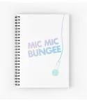 دفتر ملاحظات Bts — إصدار "BTS" — Bts Limited Edition