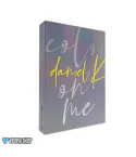 Official Album Kang Daniel Mini Album Vol1 color on me