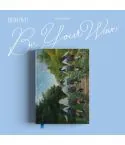 البوم اصلي BEWAVE 1st Single Album Be your Wave
