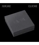 البوم اصلي Juk jae 3rd Album CLICHÉ SPECIAL PACKAGE