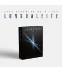 Official BAEKHYUN 2024 BAEKHYUN ASIA TOUR Lonsdaleite in SEOUL