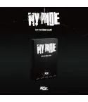 TIOT MY PRIDE — Platform Album, MY PRIDE Ver