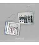 ألبوم NCT WISH 1st Album Ode to Love النسخة الكاملة Big SMini SMART ALBUM