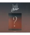 البوم اصلي YONG JUNHYUNG Beautiful Dystopia