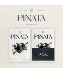 البوم اصلي ACE 3rd Single Album PINATA POCAALBUMD