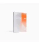 Official Product ENHYPEN ORANGE BLOOD ENGENE Ver Random Ver