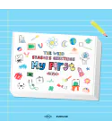 Official Product The Wind 2024 SEASONS GREETINGS MY FIRST