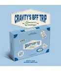 البوم اصلي CRAVITY 2025 SEASONS GREETINGS CRAVITY BFF TRIP