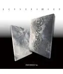 EXO — REVERXE — Photobook — النسخة الكاملة (First Press)