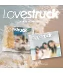 Official Album H1KEY 4th Mini Album Lovestruck Random Ver