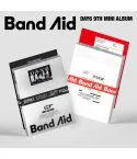 Official Album DAY6 9th Mini Album Band Aid Random Ver