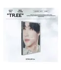 JAY B 3rd Mini Album TR.EE INTERLUDE Ver. CD