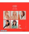 البوم اصلي EXID Mini Album Vol5 WE