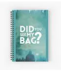 مفكرة Bts — إصدار "BTS" — Bts Limited Edition