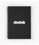 دفتر ملاحظات Exo — إصدار "EXO" — Exo Limited Edition