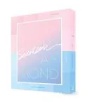 البوم اصلي SEVENTEEN 2016 LIKE SEVENTEENShining Diamond CONCERT
