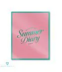 البوم اصلي BLACKPINK 2021 SUMMER DIARY KiT VIDEO