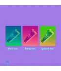 البوم اصلي النسخة الكاملة THE BOYZ Vol6 THRILLING