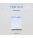 Official Product AB6IX 8TH EP THE FUTURE IS OURS FOUND Platform ver