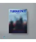 البوم اصلي NFlying 1st Album Repackage TURBULENCE