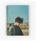 Got7 Notepad — Pink Premium Ver.