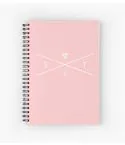 دفتر Seventeen — إصدار "Seventeen" — Seventeen Oversized Ver.