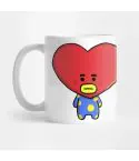 ترموس Bt21 — إصدار "TATA" — Bt21 Limited Edition