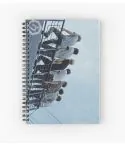 دفتر ملاحظات Got7 — إصدار "GOT7" — Got7 Limited Edition