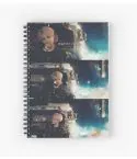 مفكرة Bts — إصدار "BTS" — Bts Limited Edition