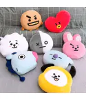 BT21 Plushie Pillows - 35 CM