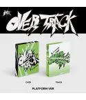 Official Album NTX Album OVER TRACK Platform VerRandom