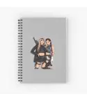 دفتر Black Pink — إصدار "Signature" — Black Pink Limited Edition