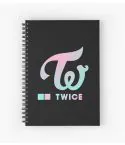 دفتر Twice — إصدار "Twice" — Twice Limited Edition
