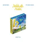 البوم اصلي SEVENTEEN 11th SEVENTEENTH HEAVEN Carat Ver