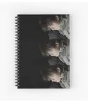 دفتر ملاحظات Bts — إصدار "BTS" — Bts Limited Edition