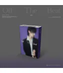 البوم اصلي IM 3rd EP Off The Beat Nemo Ver