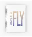 Got7 Notepad — Pink Limited Ver.