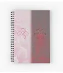 دفتر ملاحظات Exo — إصدار "EXO" — Exo Limited Edition